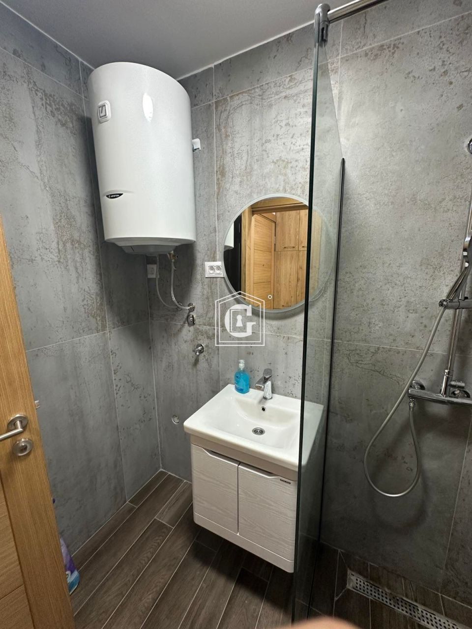 Апартаменты в Бечичи, Черногория, 31 м² - фото 9