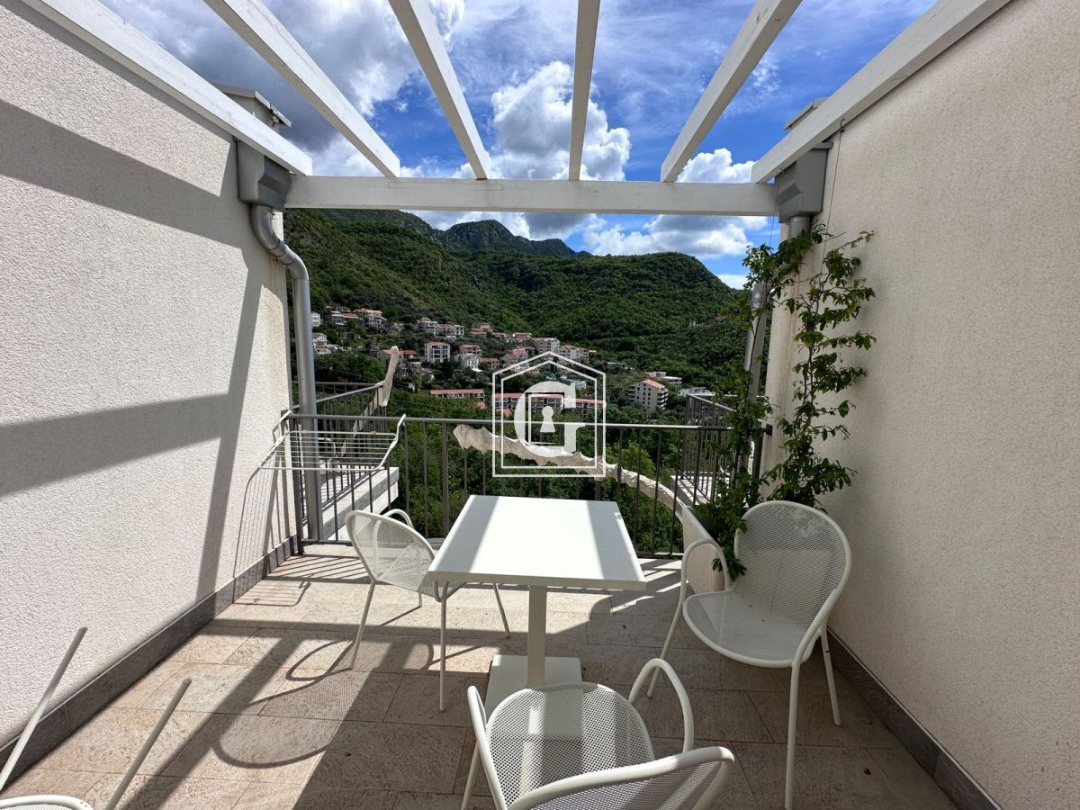 Апартаменты в Пржно, Черногория, 76 м² - фото 9