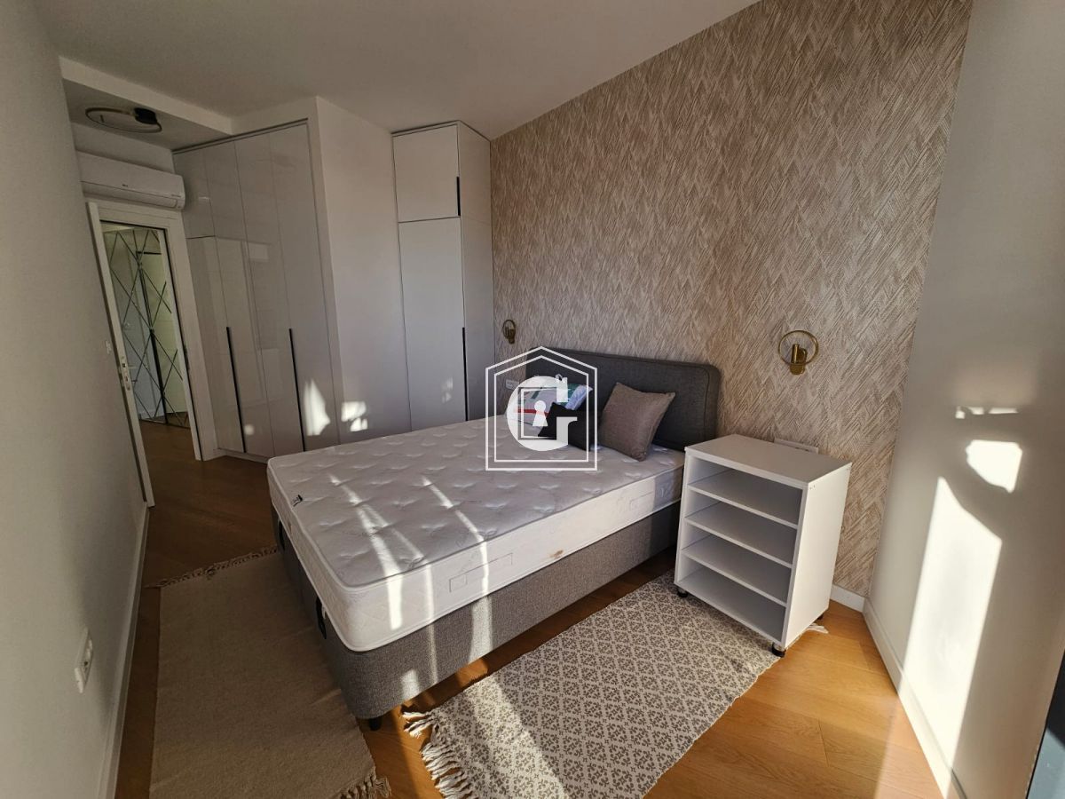 Апартаменты в Бечичи, Черногория, 67 м² - фото 9