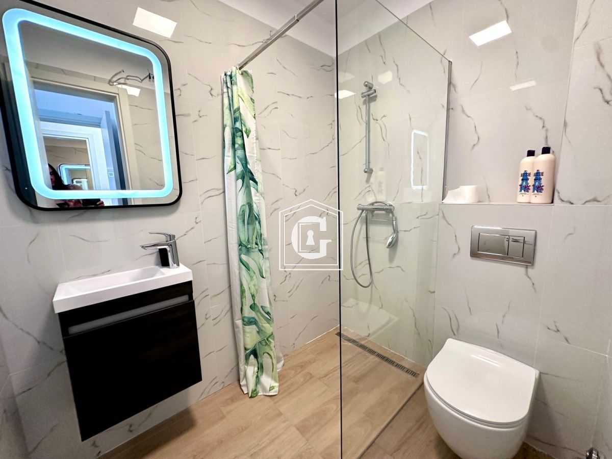 Апартаменты в Бечичи, Черногория, 103 м² - фото 9