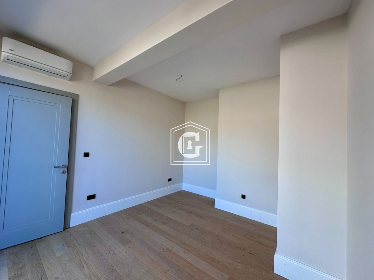 Апартаменты в Рафаиловичах, Черногория, 77 м² - фото 9