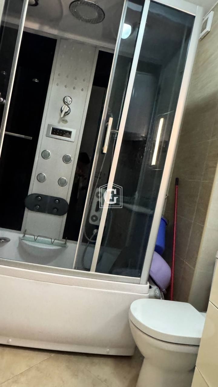 Апартаменты в Бечичи, Черногория, 94 м² - фото 9