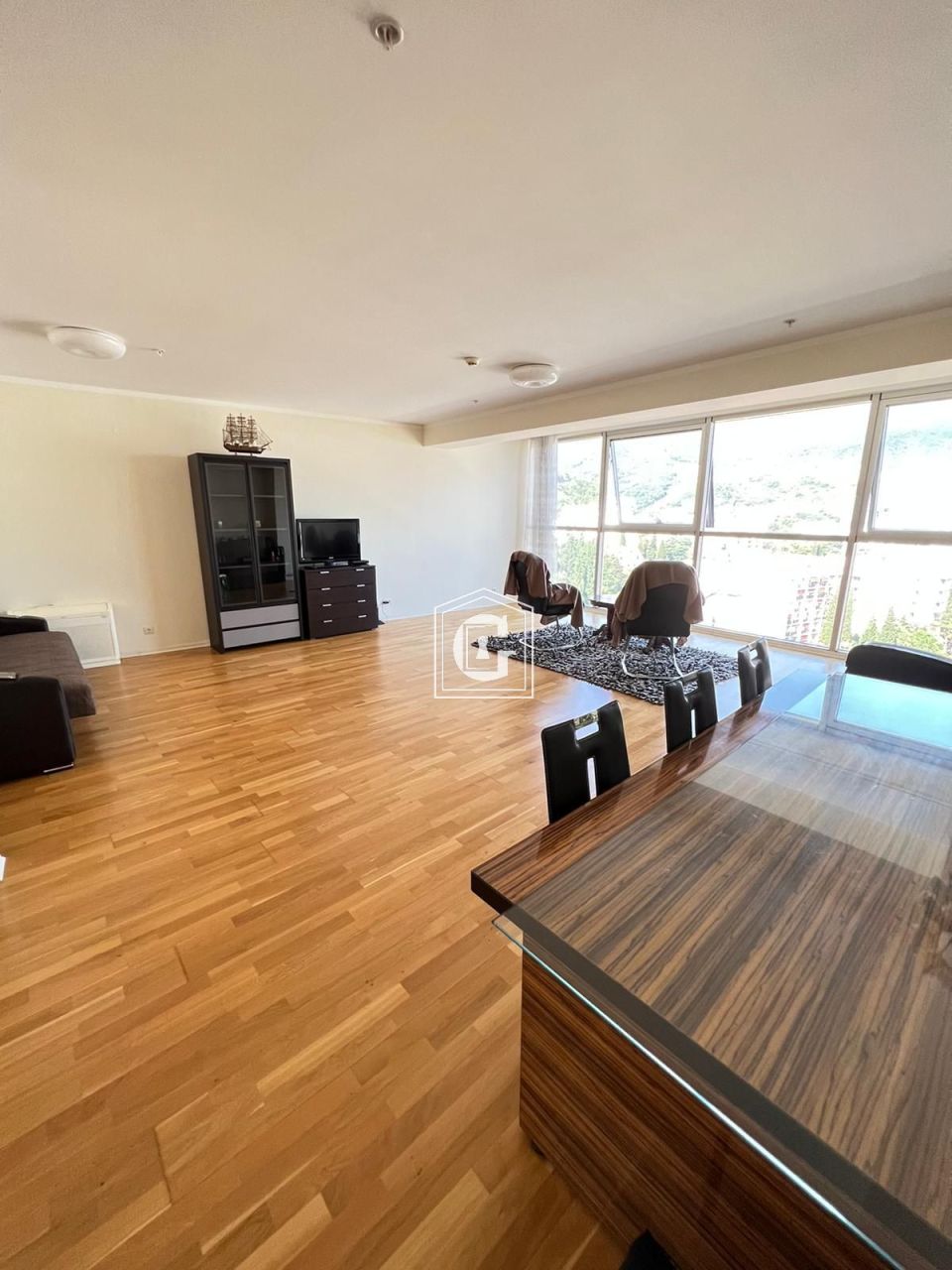 Апартаменты в Будве, Черногория, 78 м² - фото 9