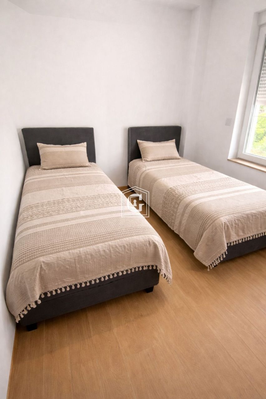 Апартаменты в Будве, Черногория, 51 м² - фото 9