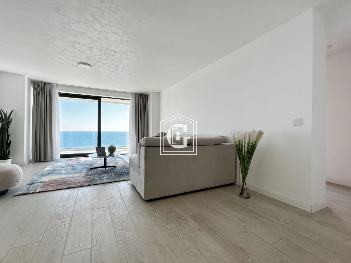 Апартаменты в Будве, Черногория, 71 м² - фото 9