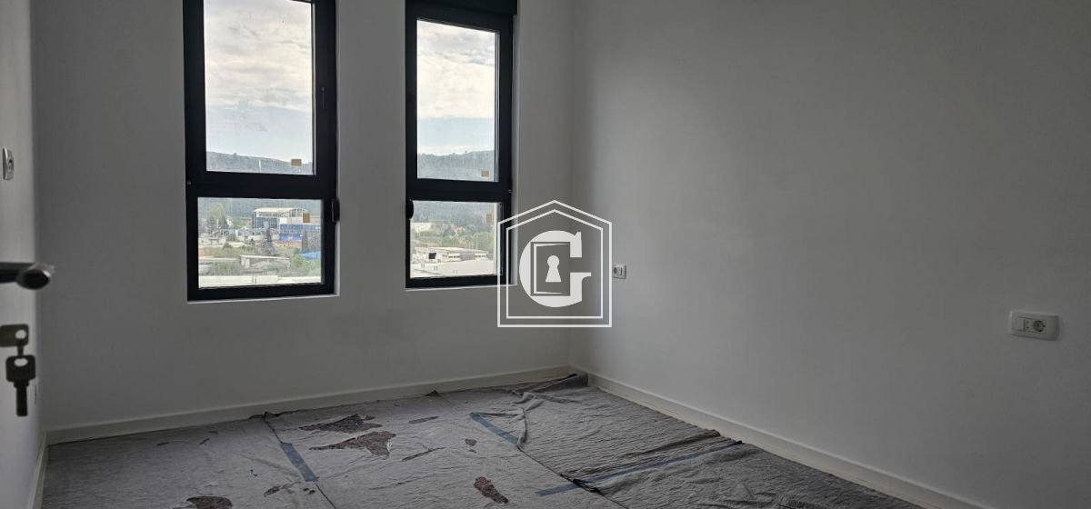 Апартаменты в Баре, Черногория, 43 м² - фото 9