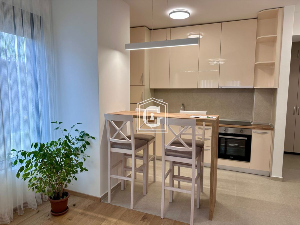 Апартаменты в Бечичи, Черногория, 67 м² - фото 9