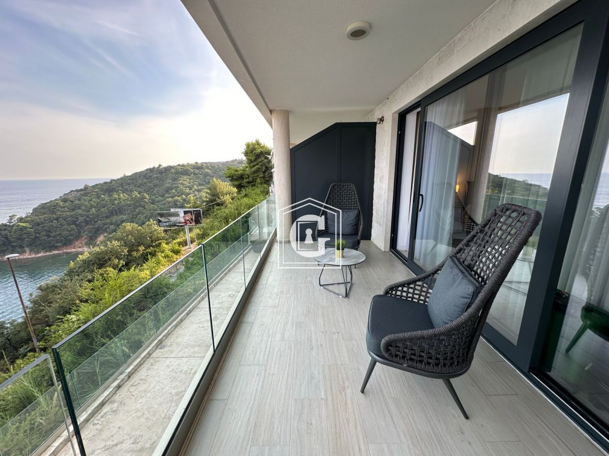 Поместье в Будве, Черногория, 148 м² - фото 9