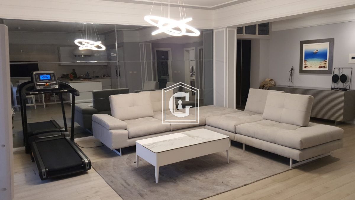 Апартаменты в Будве, Черногория, 95 м² - фото 9