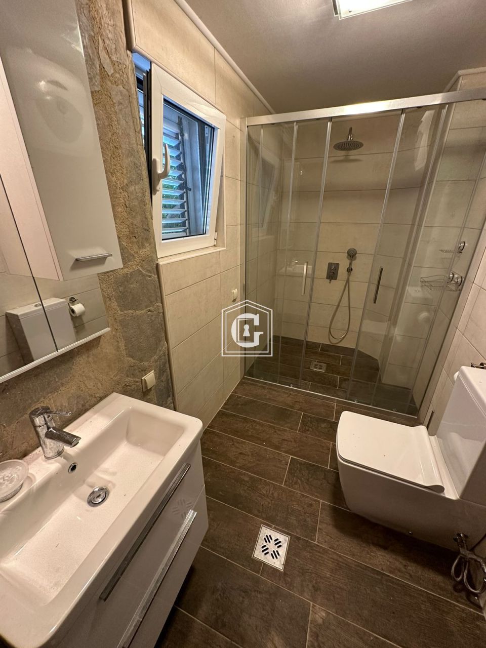 Апартаменты в Муо, Черногория, 85 м² - фото 9