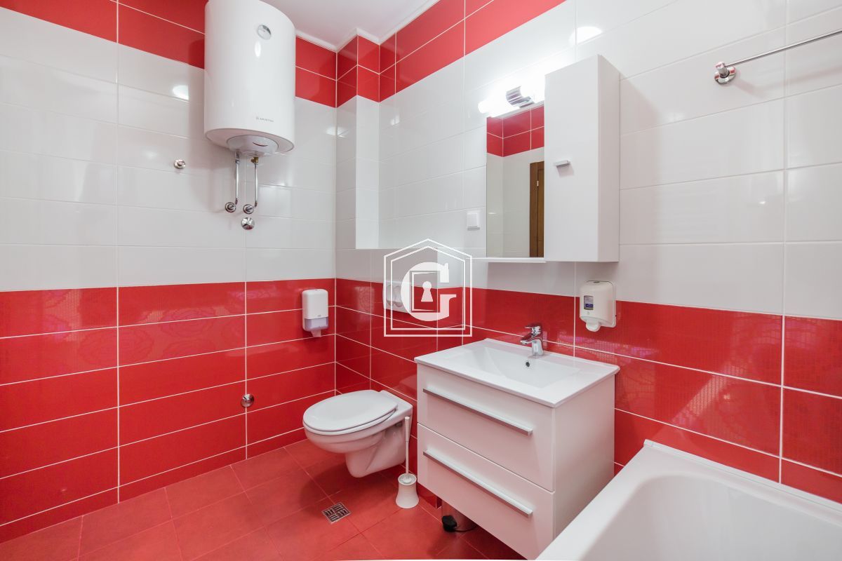 Апартаменты в Бечичи, Черногория, 89 м² - фото 9