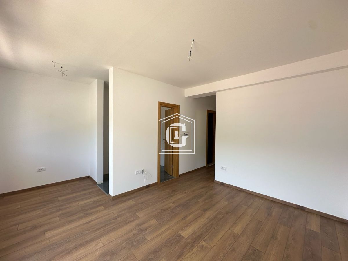 Апартаменты в Будве, Черногория, 44 м² - фото 9