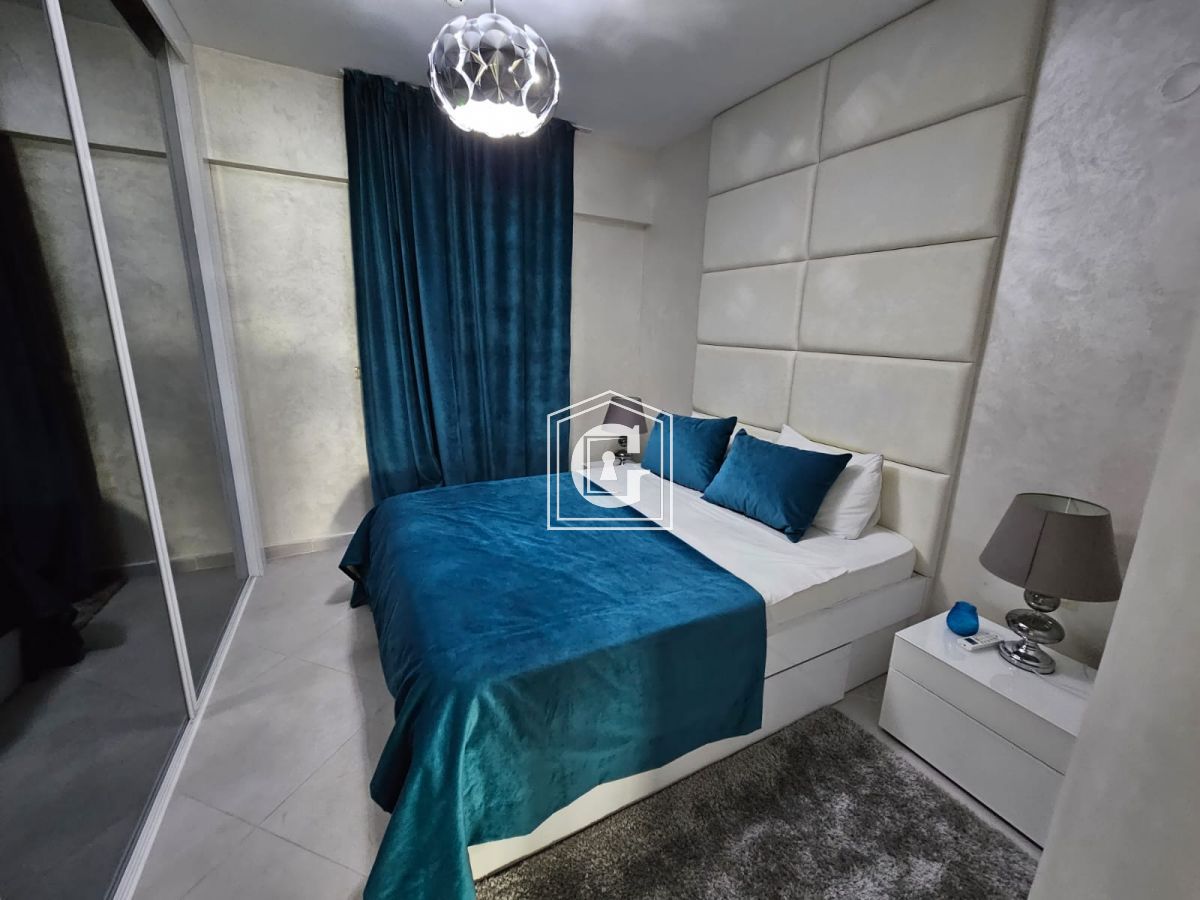Апартаменты в Будве, Черногория, 45 м² - фото 9