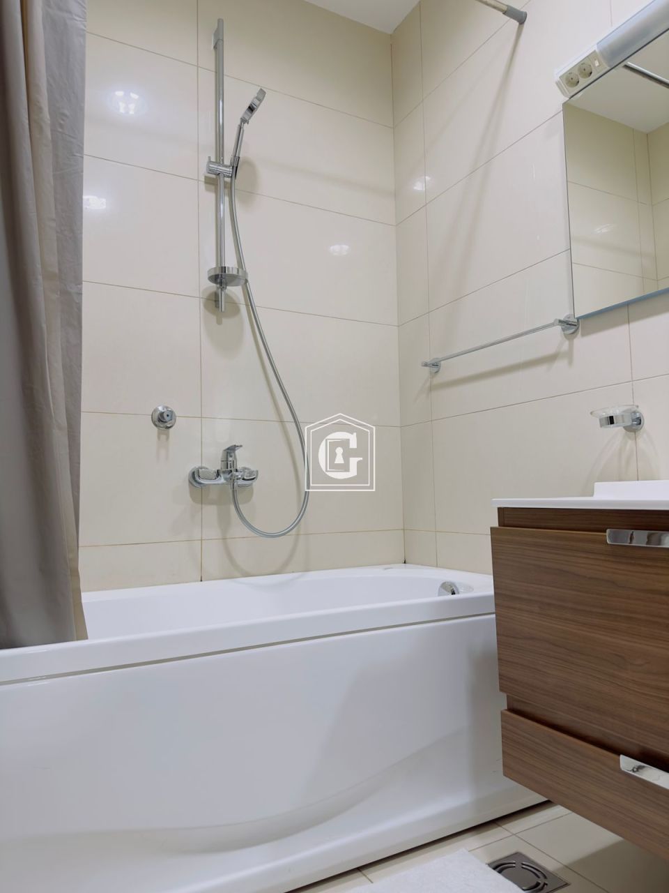 Апартаменты в Будве, Черногория, 86 м² - фото 9