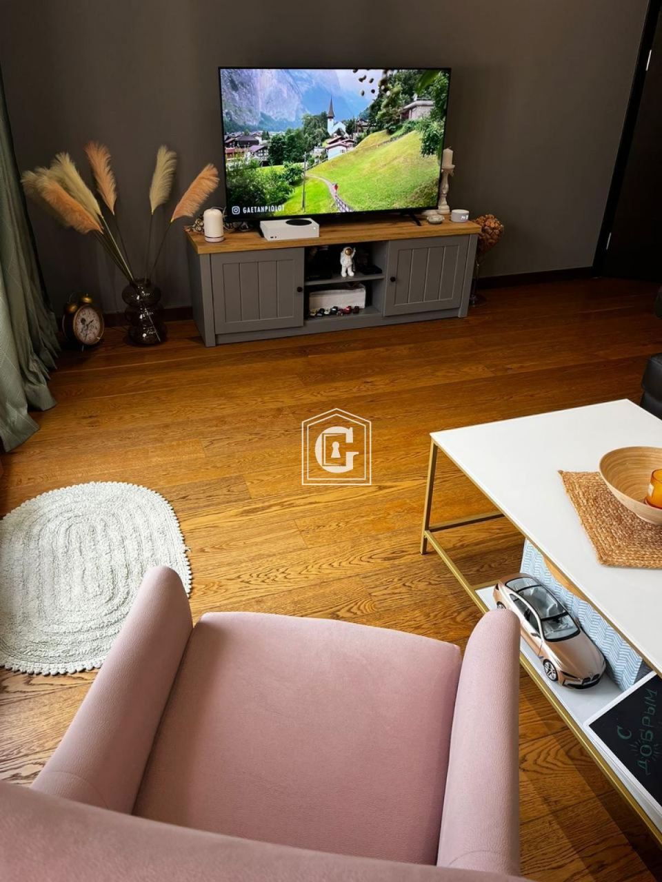 Апартаменты в Будве, Черногория, 77 м² - фото 9