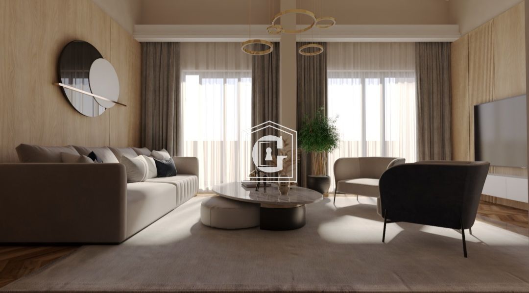 Апартаменты в Будве, Черногория, 236 м² - фото 9