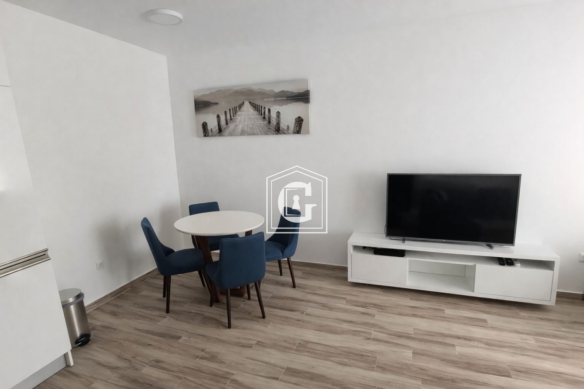 Апартаменты в Бечичи, Черногория, 51 м² - фото 9