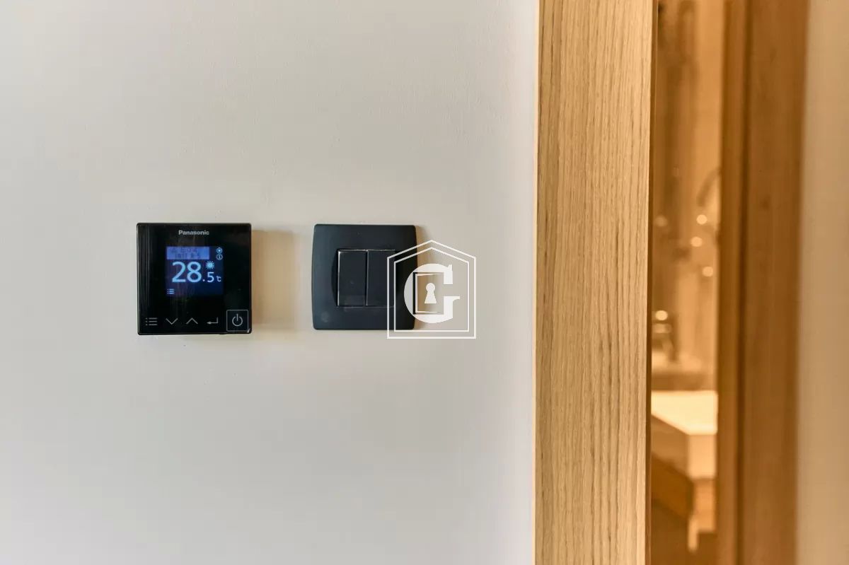 Апартаменты в Тивате, Черногория, 102 м² - фото 10