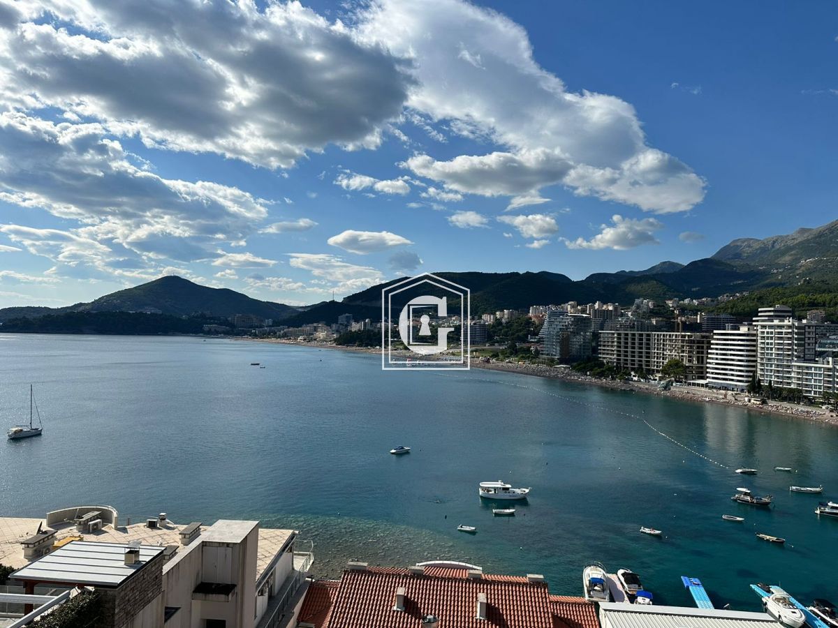 Апартаменты в Рафаиловичах, Черногория, 140 м² - фото 10