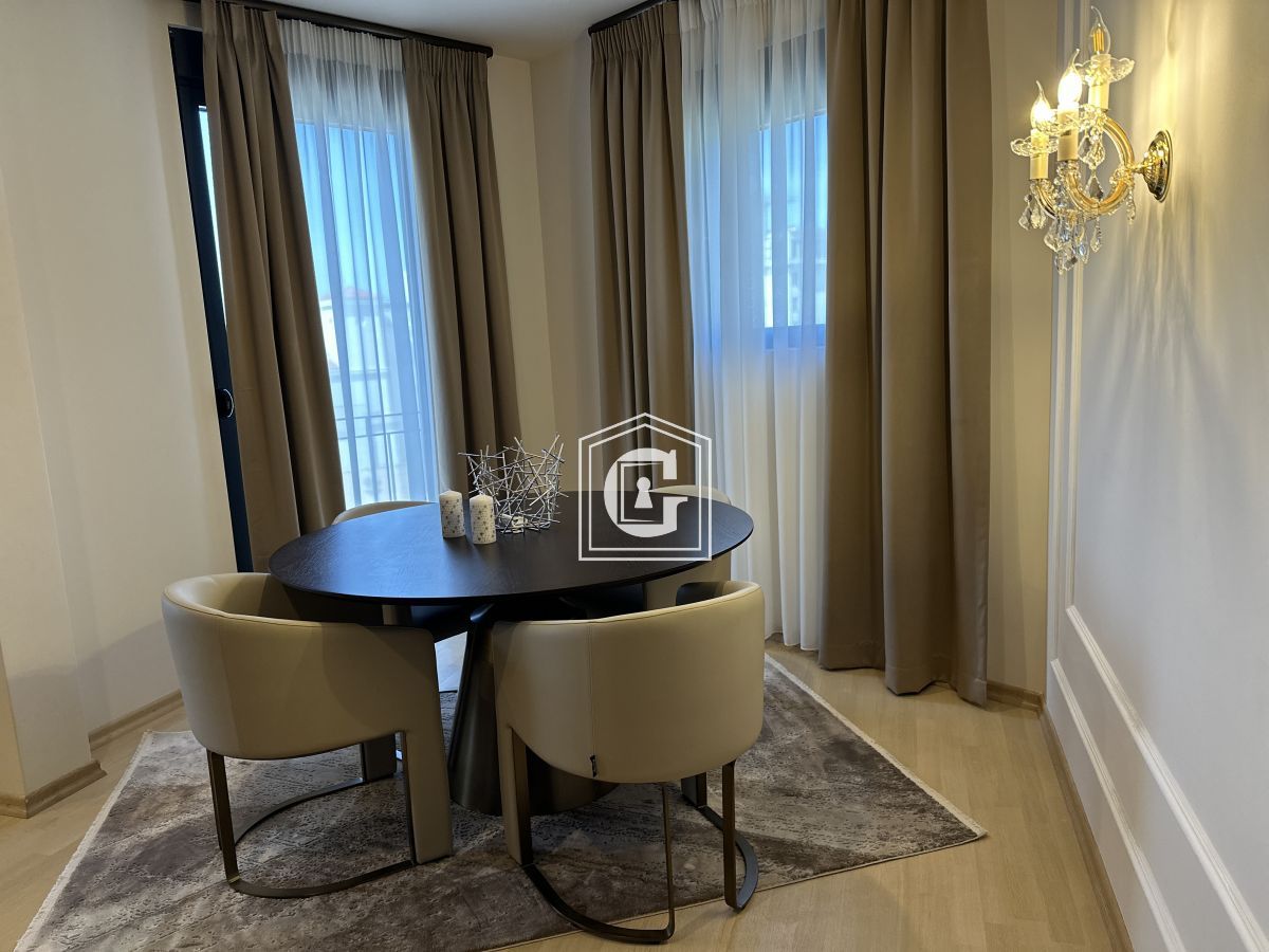 Апартаменты в Ивановичи, Черногория, 64 м² - фото 10