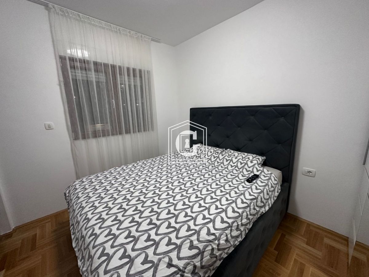 Апартаменты в Будве, Черногория, 44 м² - фото 10