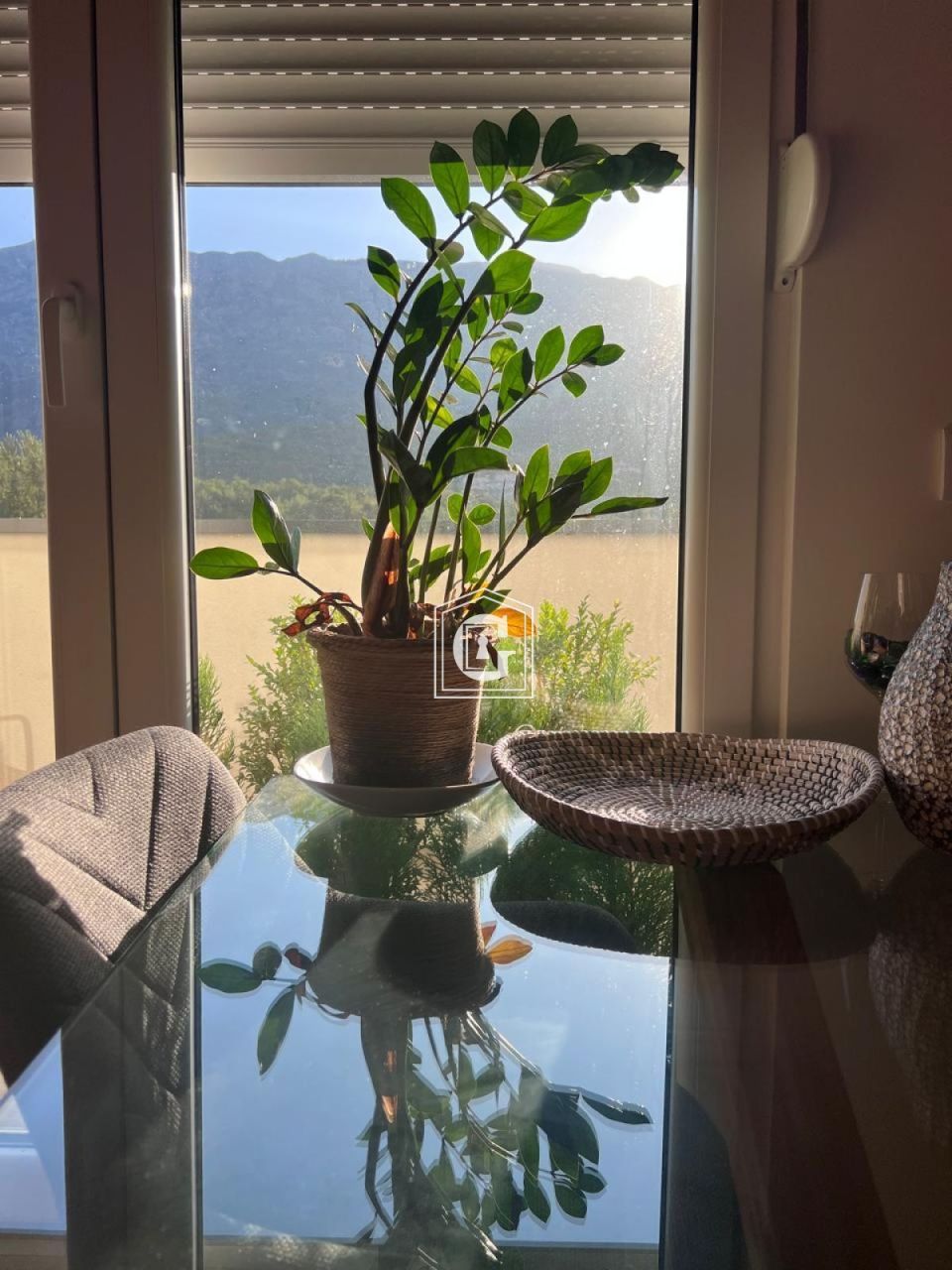 Апартаменты в Радановичах, Черногория, 30 м² - фото 10