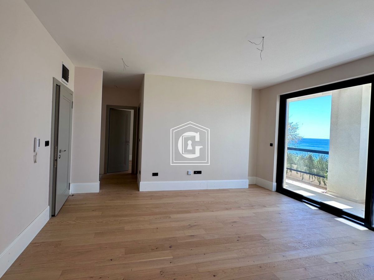 Апартаменты в Рафаиловичах, Черногория, 71 м² - фото 10