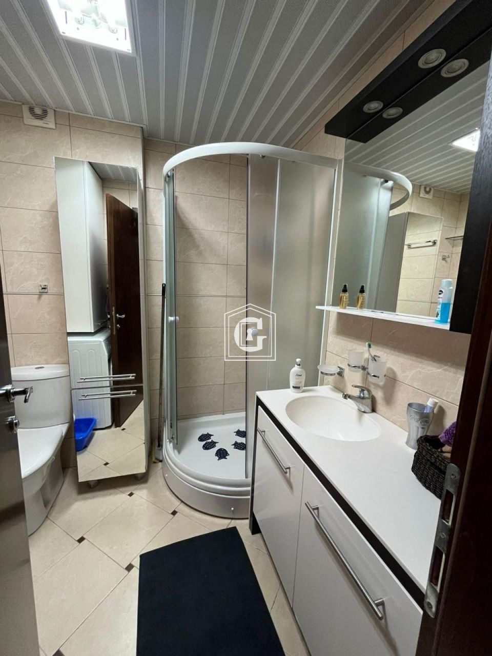 Апартаменты Подлечак, Черногория, 87 м² - фото 10