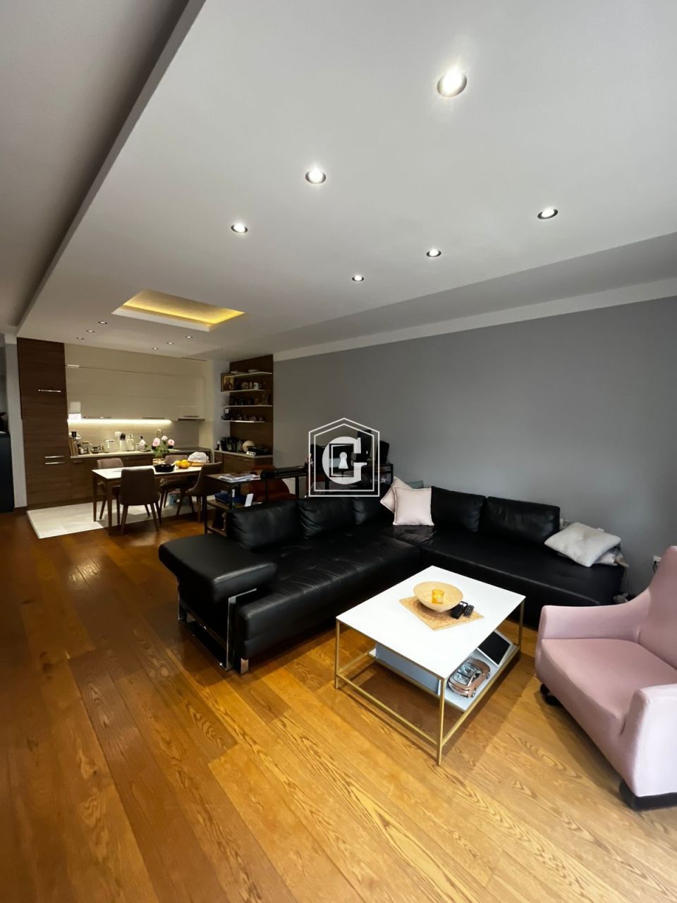 Апартаменты в Будве, Черногория, 77 м² - фото 10