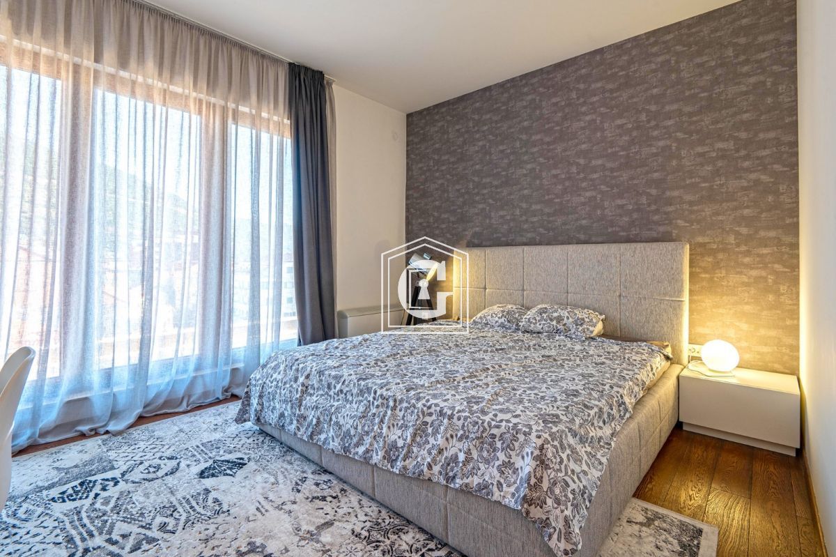 Апартаменты в Будве, Черногория, 172 м² - фото 10