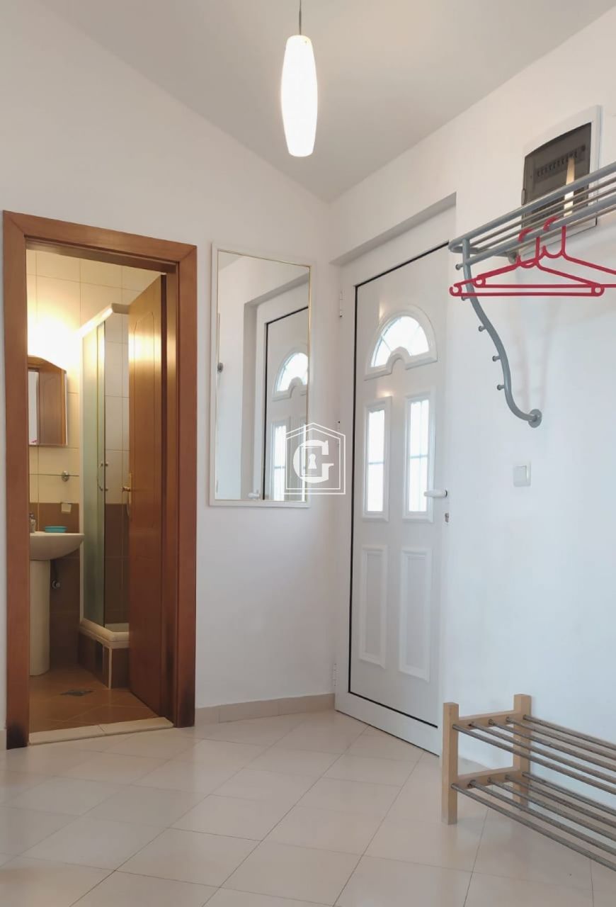 Апартаменты в Бечичи, Черногория, 34 м² - фото 10