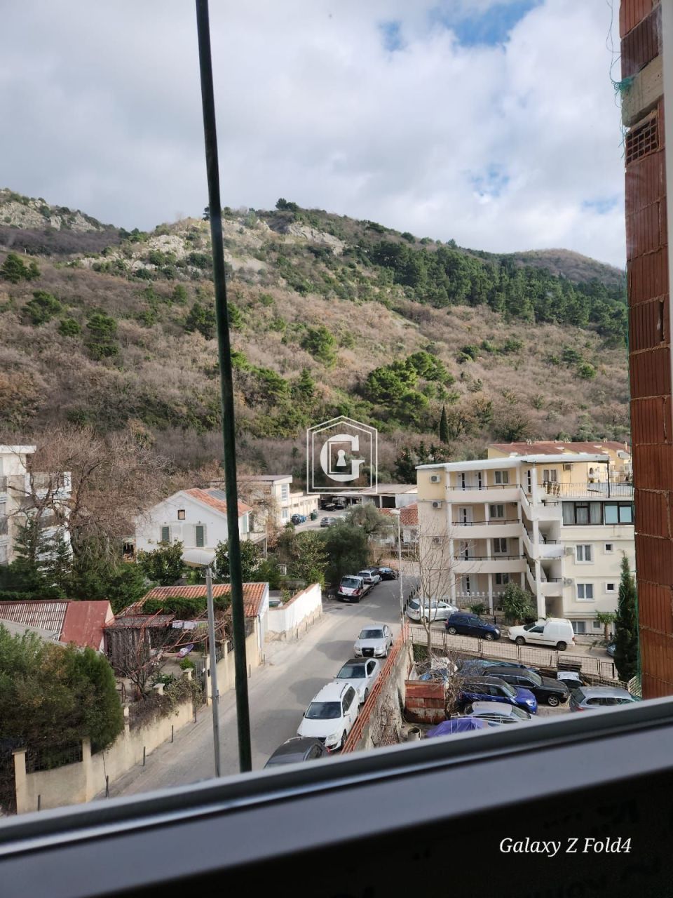 Апартаменты в Будве, Черногория, 54 м² - фото 10