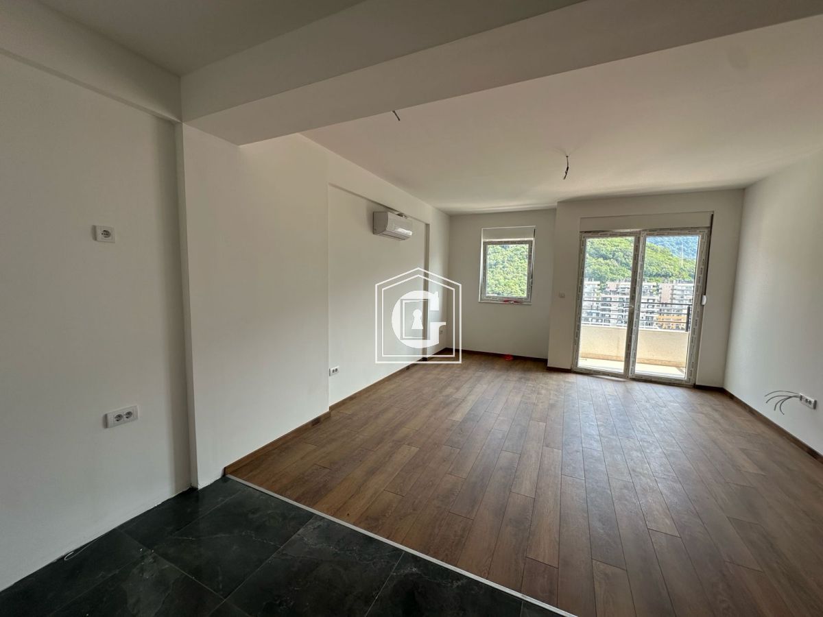 Апартаменты в Будве, Черногория, 47 м² - фото 10