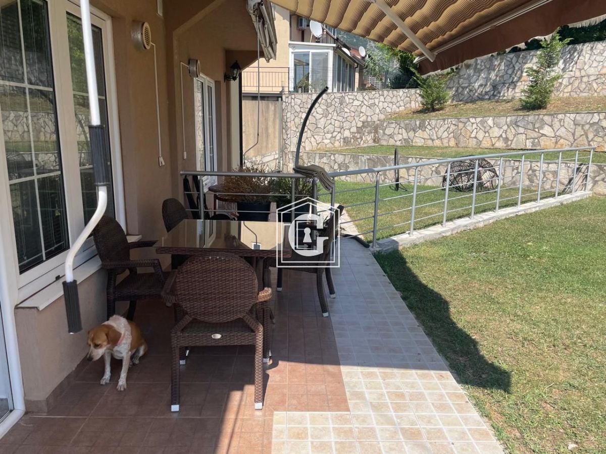 Таунхаус в Баре, Черногория, 122 м² - фото 10