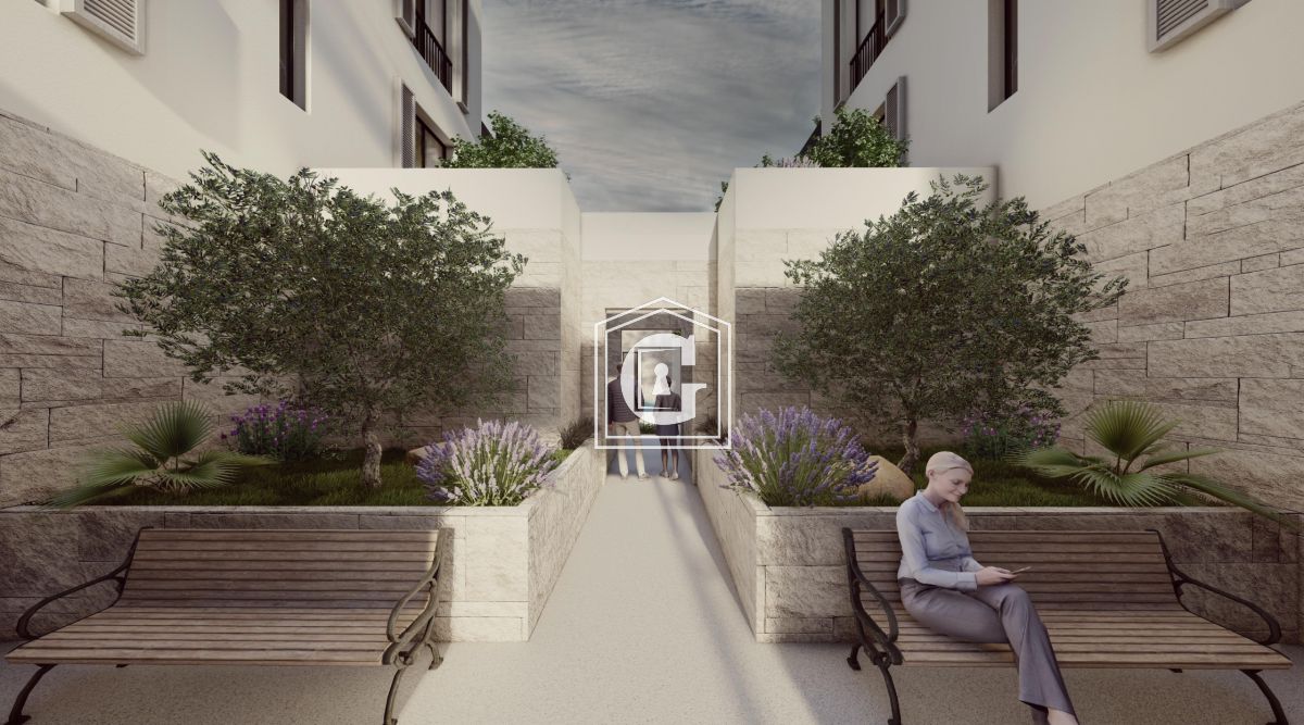 Апартаменты в Которе, Черногория, 26 м² - фото 10