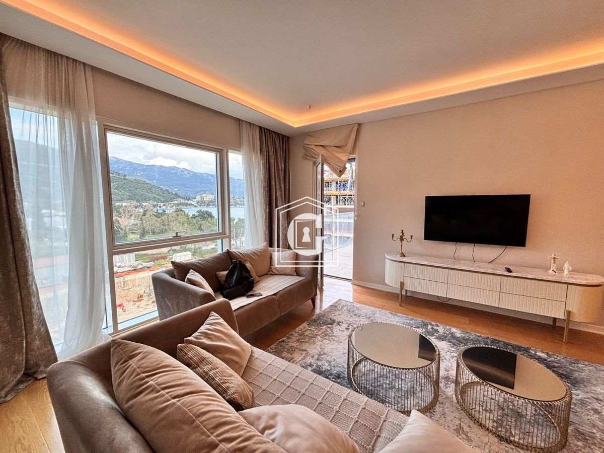 Апартаменты в Будве, Черногория, 87 м² - фото 10