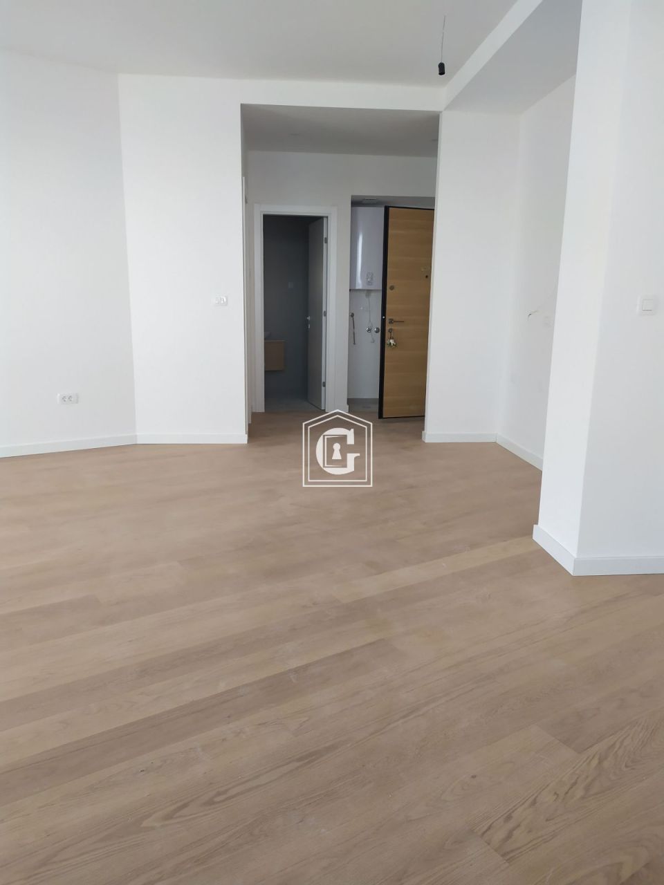 Апартаменты в Бечичи, Черногория, 55 м² - фото 10