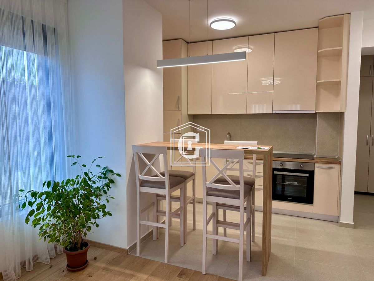 Апартаменты в Бечичи, Черногория, 67 м² - фото 10