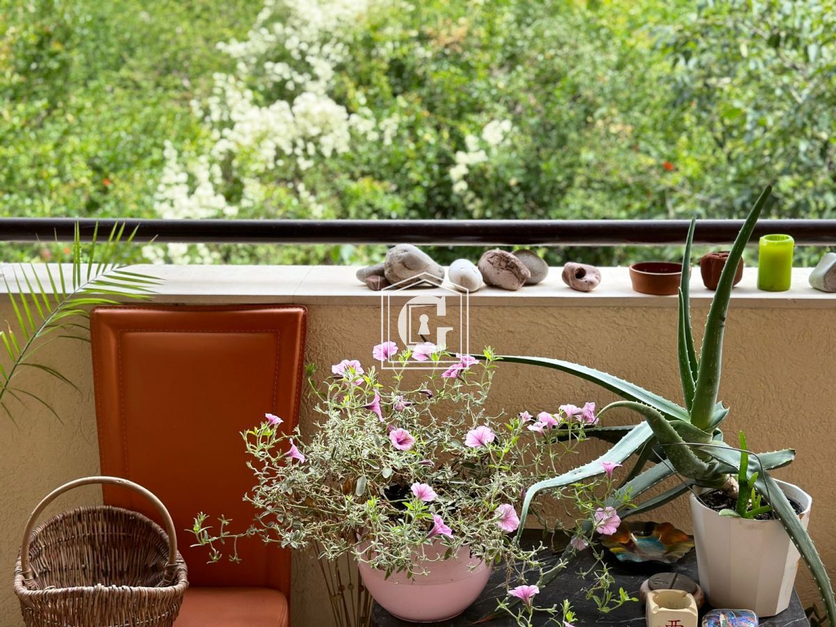 Апартаменты в Будве, Черногория, 65 м² - фото 10