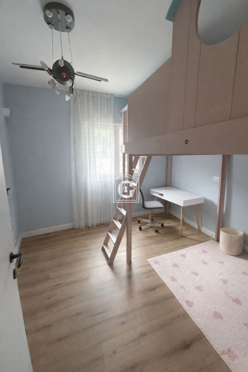 Апартаменты в Будве, Черногория, 107 м² - фото 10