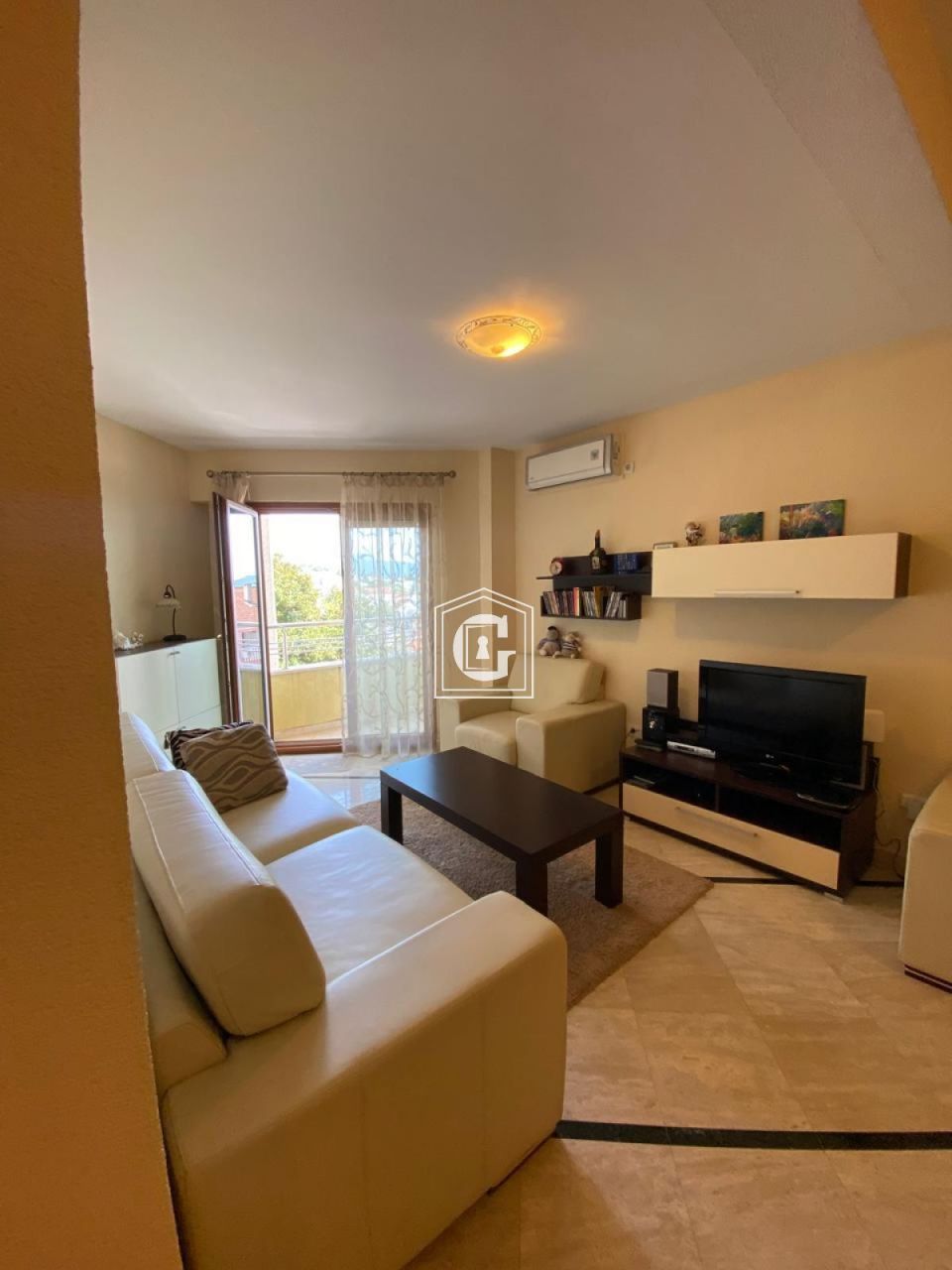 Апартаменты в Херцег-Нови, Черногория, 64 м² - фото 10