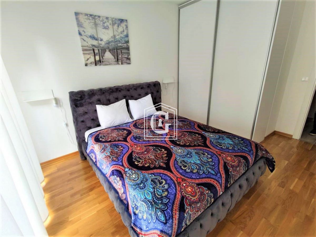 Апартаменты в Бечичи, Черногория, 51 м² - фото 10