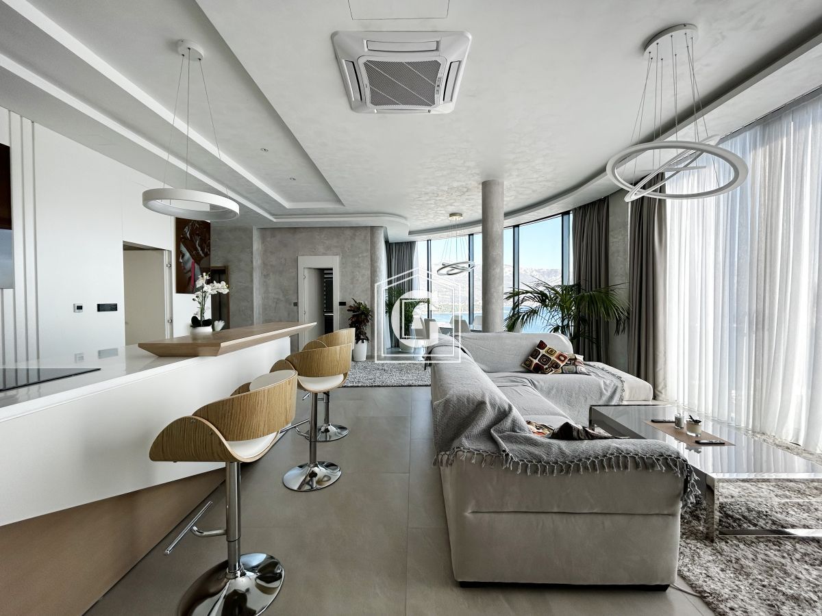 Апартаменты в Будве, Черногория, 347 м² - фото 10