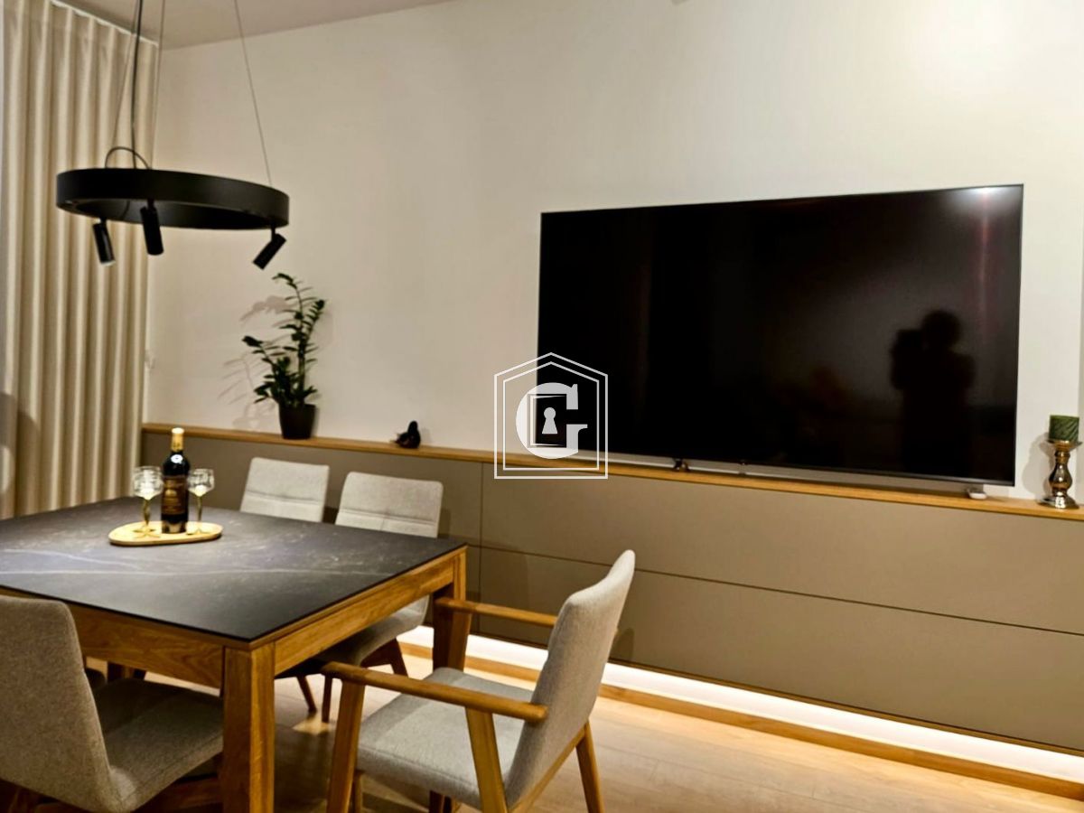 Апартаменты в Будве, Черногория, 103 м² - фото 10