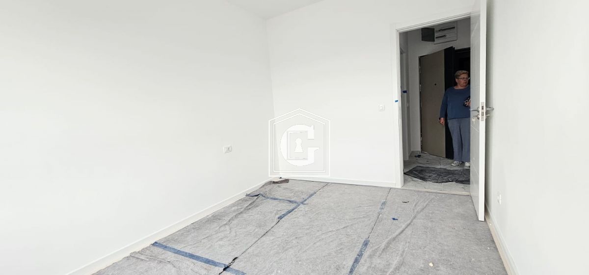 Апартаменты в Баре, Черногория, 43 м² - фото 10