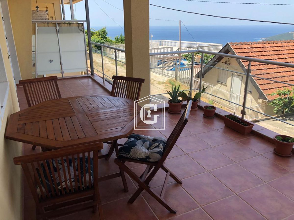 Апартаменты в Будве, Черногория, 102 м² - фото 10