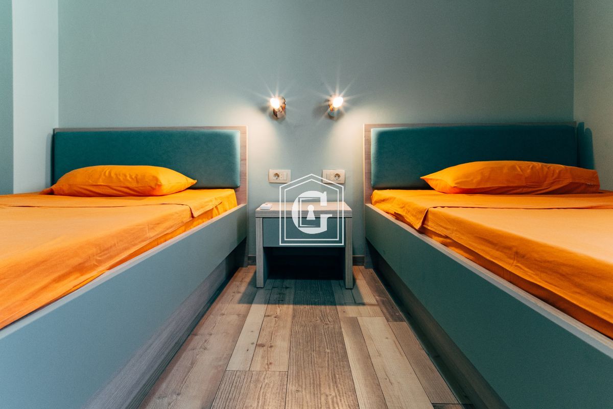 Апартаменты в Бечичи, Черногория, 257 м² - фото 10