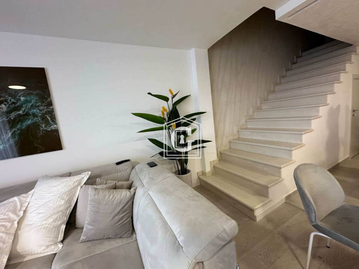 Поместье в Будве, Черногория, 148 м² - фото 10