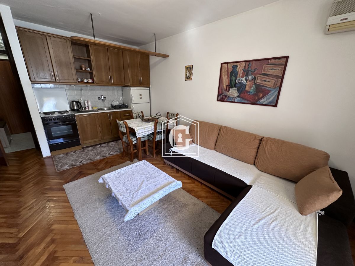 Апартаменты в Будве, Черногория, 28 м² - фото 10