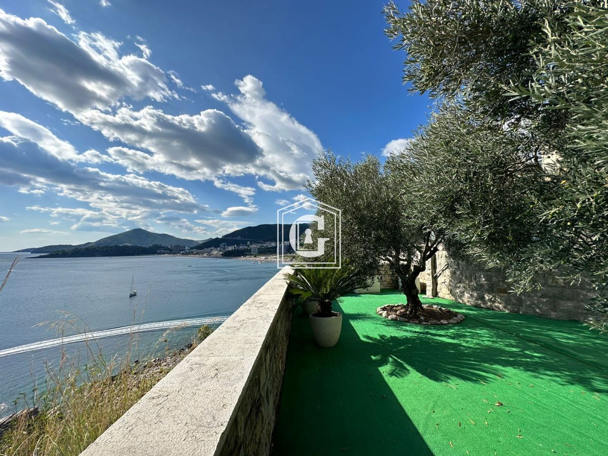 Апартаменты в Рафаиловичах, Черногория, 221 м² - фото 10